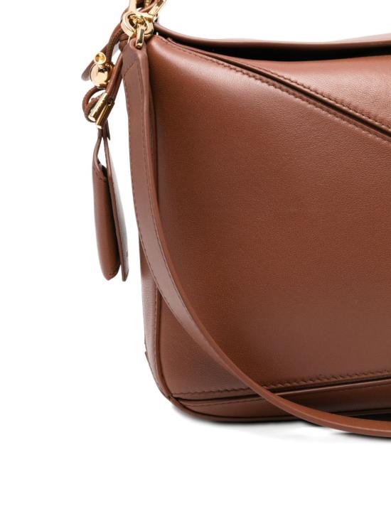 26SS 로에베 토트백 A510PLMX02 3565 LUGGAGE - LOEWE