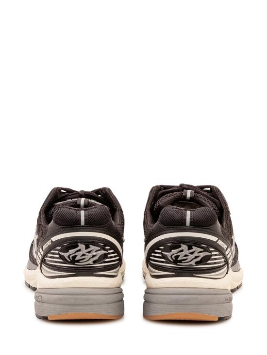 26FW 아미리 스니커즈 AMSNSN1089 070 BLACK GREY - AMIRI