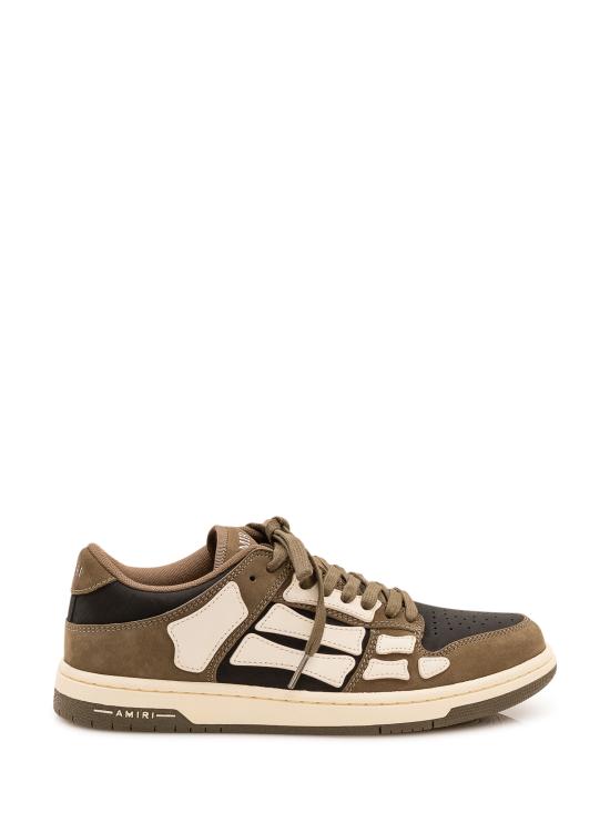26FW 아미리 스니커즈 AMSNSN1077 001 BLACK