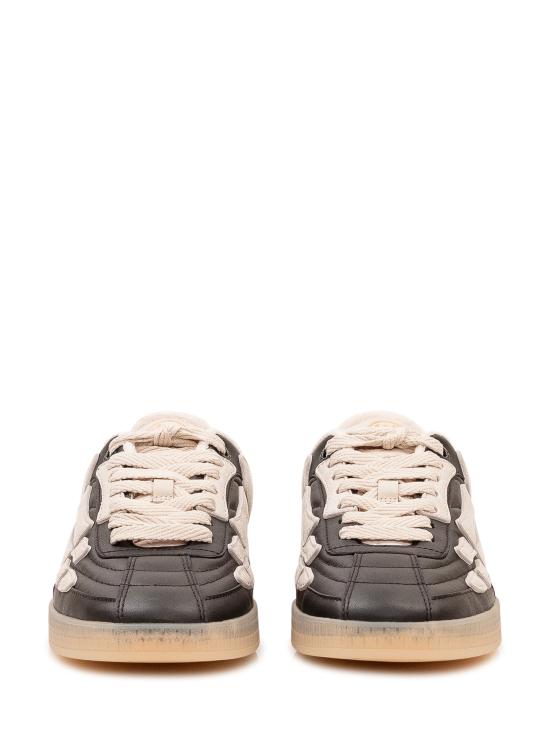 26FW 아미리 스니커즈 AMSNSN1098 001 BLACK - AMIRI