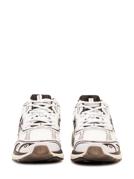 26FW 아미리 스니커즈 AMSNSN1089 111 WHITE BLACK - AMIRI