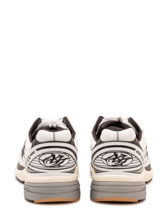 26FW 아미리 스니커즈 AMSNSN1089 111 WHITE BLACK - AMIRI