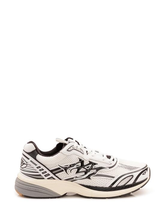 26FW 아미리 스니커즈 AMSNSN1089 111 WHITE BLACK