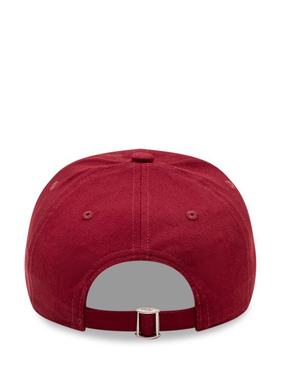 26FW 드롤드무슈 볼캡 LCP207CO138 WN WINE - DROLE DE MONSIEUR