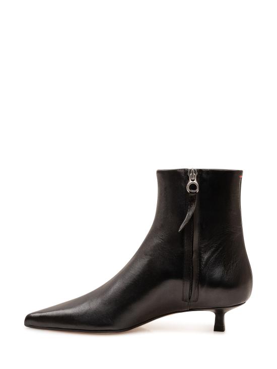 26FW 에이드 부츠 A11ABRMAP35KT0122800 007 BLACK - AEYDE
