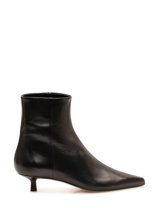 26FW 에이드 부츠 A11ABRMAP35KT0122800 007 BLACK