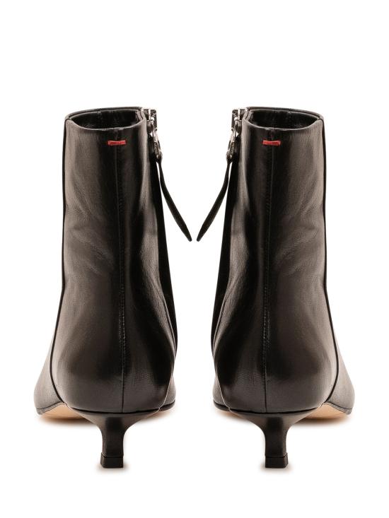 26FW 에이드 부츠 A11ABRMAP35KT0122800 007 BLACK - AEYDE