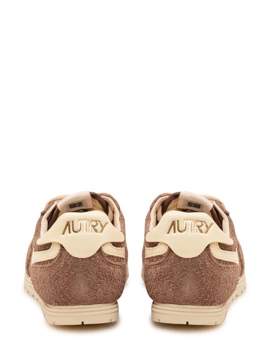 26FW AUTRY WINDSPIN 스니커즈 WSLW UB37 TUNDRA RUT - OTHER BRANDS