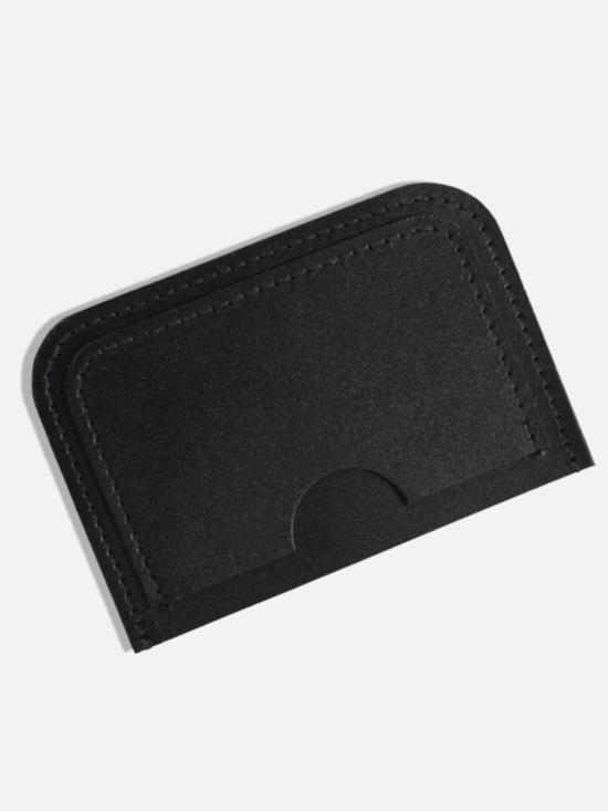  Small Hours 지갑 스몰 아워스 카드 케이스 블랙 - OTHER BRANDS