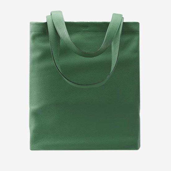  터스크 토트백 LB 9940 GREEN