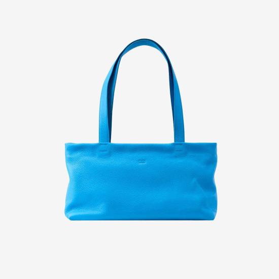  터스크 토트백 LB 9953 BLUE