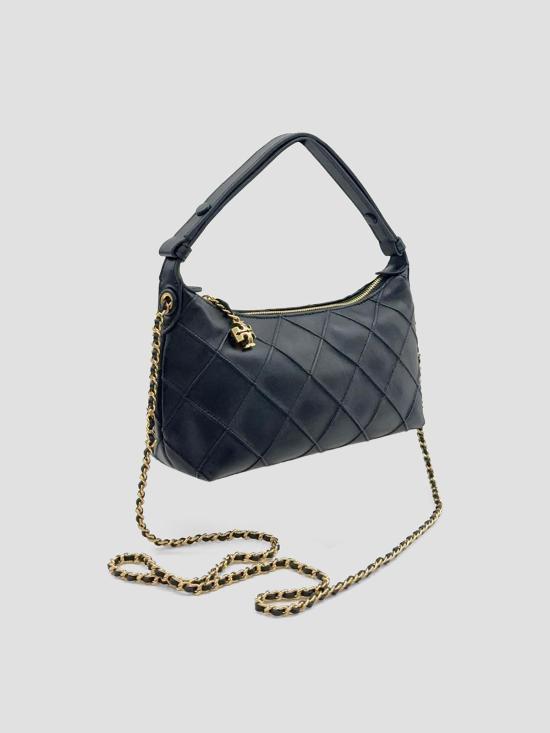 26FW 토리버치 숄더백 179966 001 BLACK - TORY BURCH