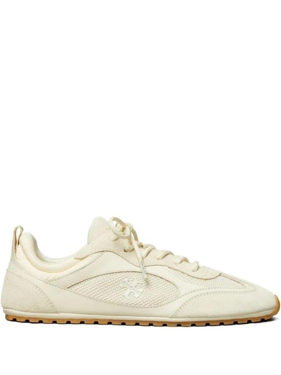 26FW 토리버치 필드 스니커즈 176839 250 LIGHT CREAM