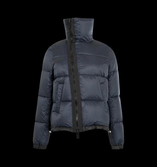 26FW 사카이 자켓 SCW375 251 DARK NAVY