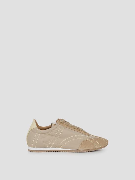 26FW 토템 플렉스 스니커즈 263WAS0357FB0137 431 DESERT BUTTERCUP
