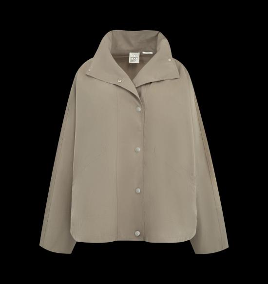 26FW 토템 자켓 253WRO0222FB0427 391 CLOVE