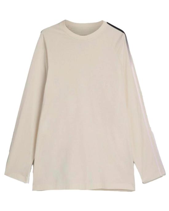 26FW 와이쓰리 스웨터 KU2195 CWHITE