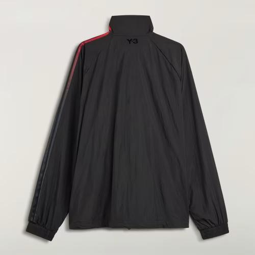 26FW 와이쓰리 자켓 KS3804 BLACK - Y-3