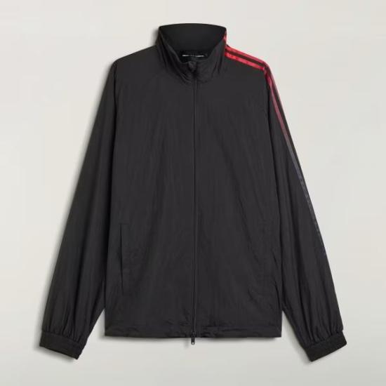 26FW 와이쓰리 자켓 KS3804 BLACK