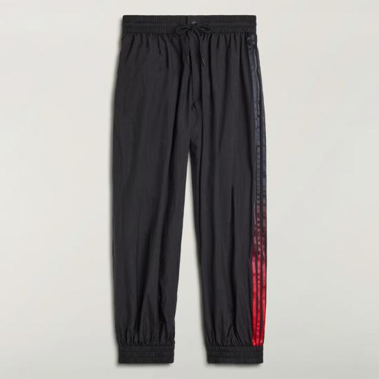 26FW 와이쓰리 트레이닝/조거 팬츠 KT1372 BLACK