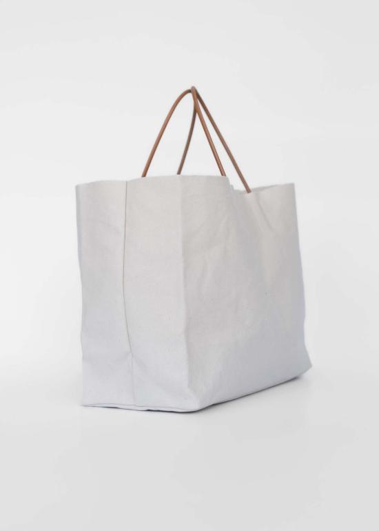  AMIACALVA 토트백 아미아칼바 종이 가방 Y - OTHER BRANDS
