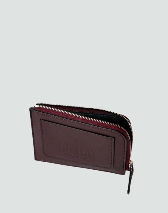  하이어 굿즈 지갑 Hyer Goods Piccolo 지퍼 카드 - HYER GOODS