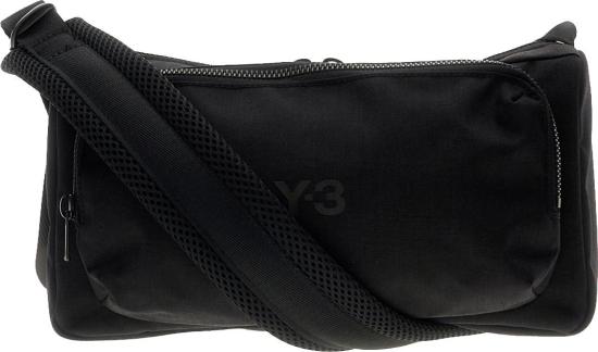 26FW 와이쓰리 가방 KT0598BLACK