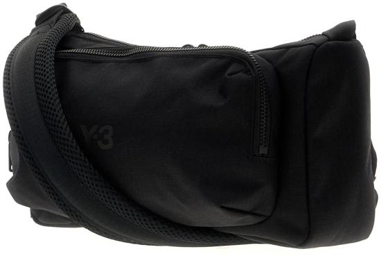 26FW 와이쓰리 가방 KT0598BLACK - Y-3