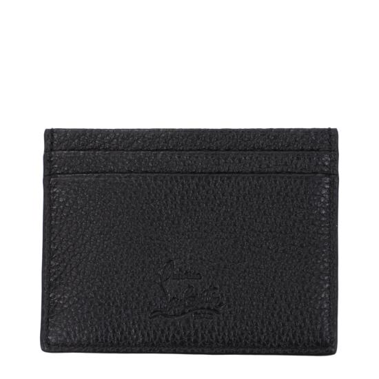 26SS 크리스챤 루부탱 카드지갑 1175211CM53 - CHRISTIAN LOUBOUTIN