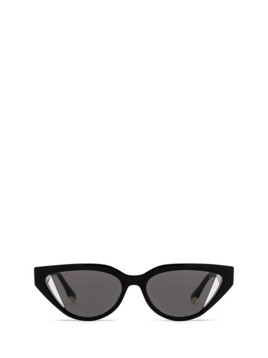 26FW 펜디 선글라스 FE40009I 01A SHINY BLACK