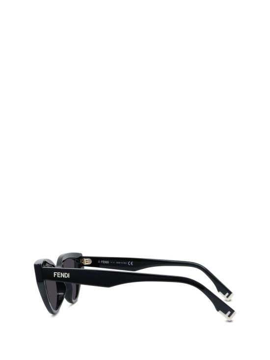 26FW 펜디 선글라스 FE40009I 01A SHINY BLACK - FENDI