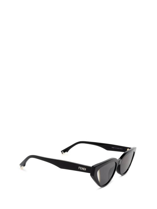 26FW 펜디 선글라스 FE40009I 01A SHINY BLACK - FENDI