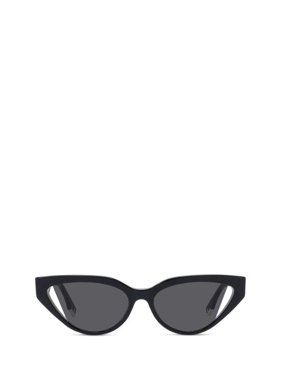 26FW 펜디 선글라스 FE40009I 01A SHINY BLACK