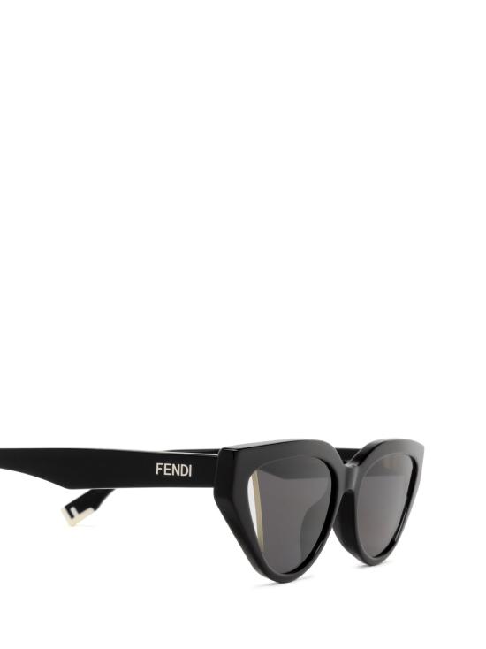 26FW 펜디 선글라스 FE40009I 01A SHINY BLACK - FENDI