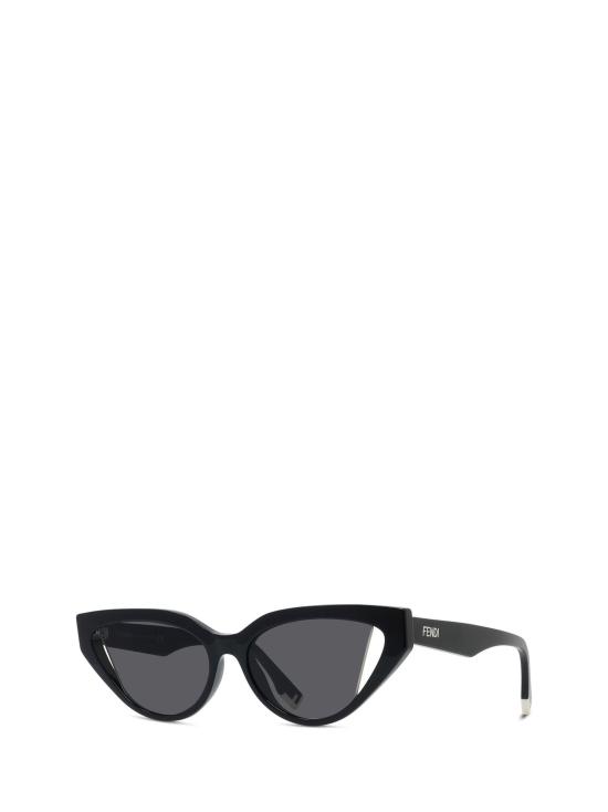 26FW 펜디 선글라스 FE40009I 01A SHINY BLACK - FENDI