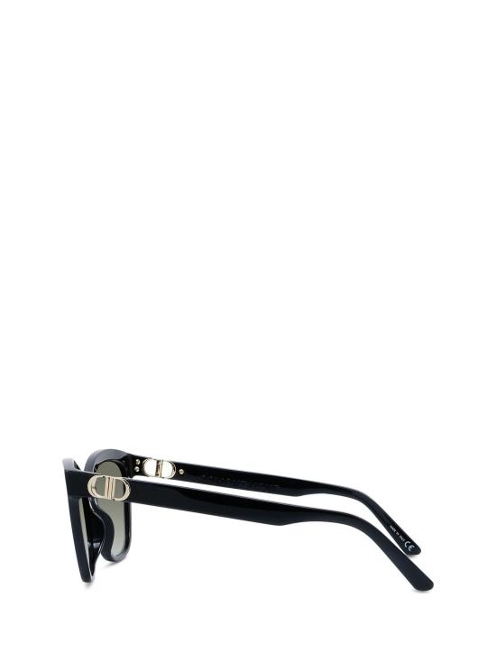 26FW 디올 선글라스 30MONTAIGNEMINI BI 10A1 BLACK - DIOR