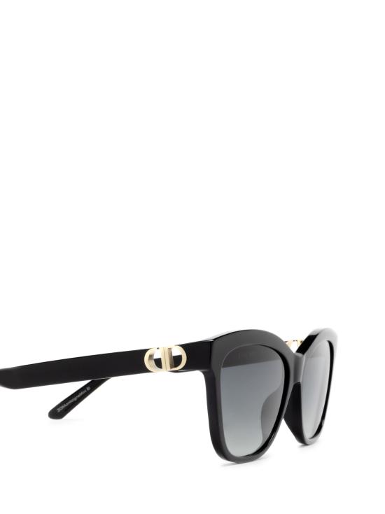 26FW 디올 선글라스 30MONTAIGNEMINI BI 10A1 BLACK - DIOR