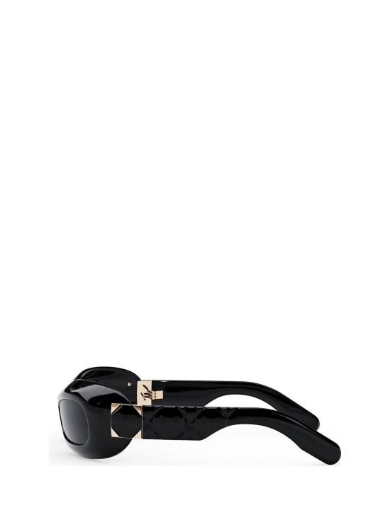 26FW 디올 선글라스 CD40110I 01A 10A0 BLACK - DIOR