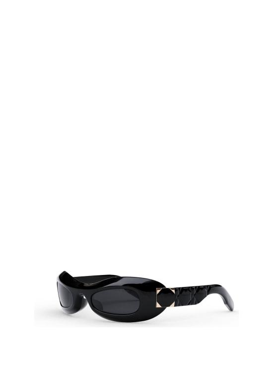 26FW 디올 선글라스 CD40110I 01A 10A0 BLACK - DIOR
