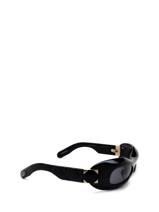 26FW 디올 선글라스 LADY 9522 R1I 10A0 BLACK - DIOR