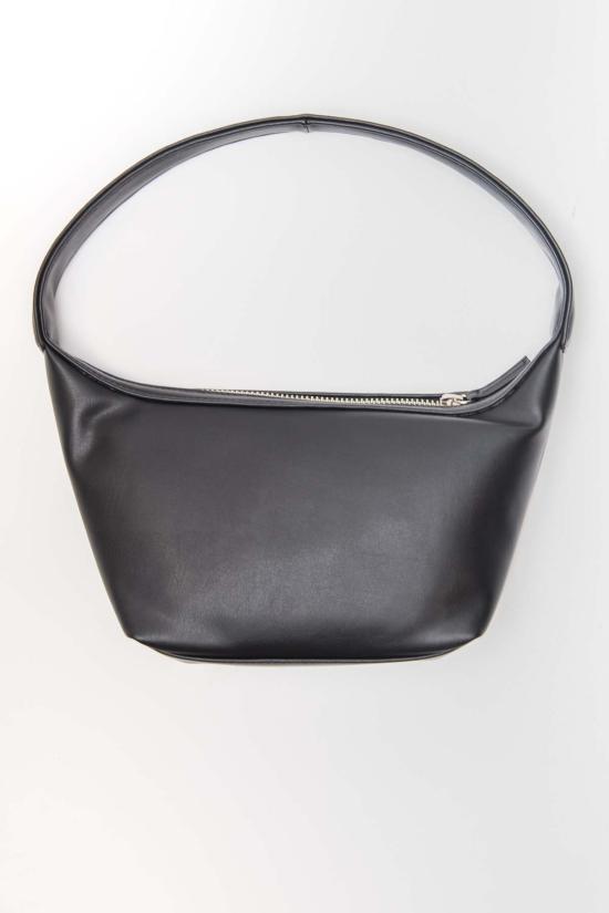  Santos by Monica 숄더백 산토스 바이 모니카 아멜리아 미니 백 블랙 - OTHER BRANDS