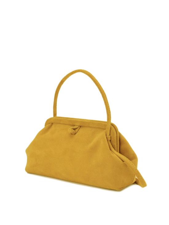  Marian Paquette 크로스백 마리안 파케트 리에트 스웨이드 백 - OTHER BRANDS