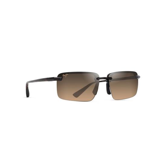  마우이짐 선글라스 LAULIMA HS626 10A Brown