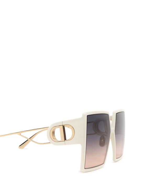 26FW 디올 선글라스 30MONTAIGNE SU 95B2 IVORY - DIOR