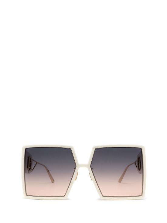 26FW 디올 선글라스 30MONTAIGNE SU 95B2 IVORY