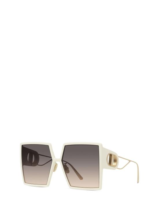 26FW 디올 선글라스 30MONTAIGNE SU 95B2 IVORY - DIOR