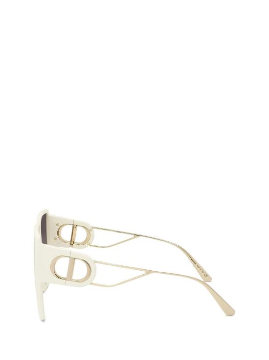 26FW 디올 선글라스 30MONTAIGNE SU 95B2 IVORY - DIOR