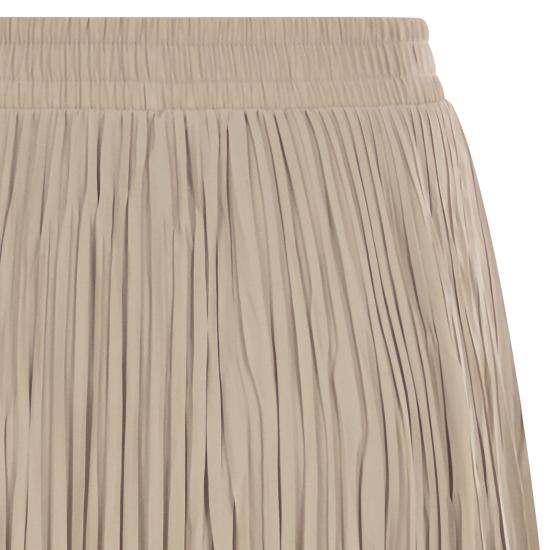 26FW 위켄드막스마라 롱 스커트 2625106091600 BEIGE - WEEKEND MAX MARA