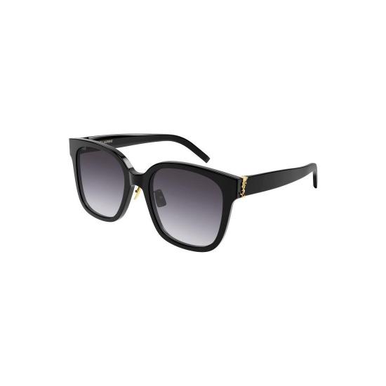  생로랑 선글라스 SLM105F 002 Black