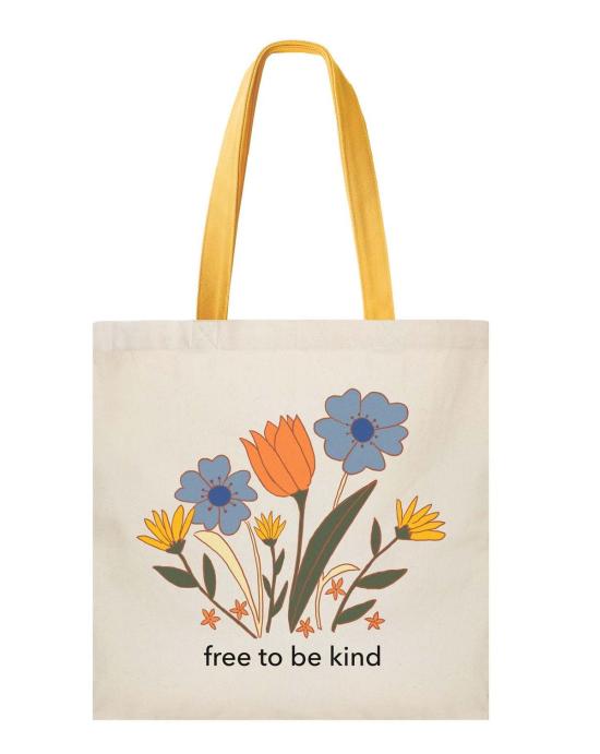  The Tote Project 토트백 토트 프로젝트 프리 투 비 카인드 토트 - OTHER BRANDS